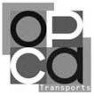 OPCA Transports